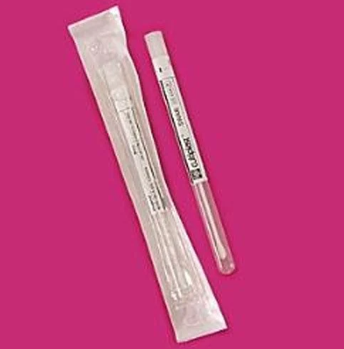 P.P Kültür Tüpleri